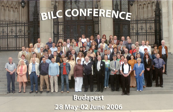 2006 Budapest, Hungary: Aligning Program Goals, Instructional Practices and Outcomes Assessment