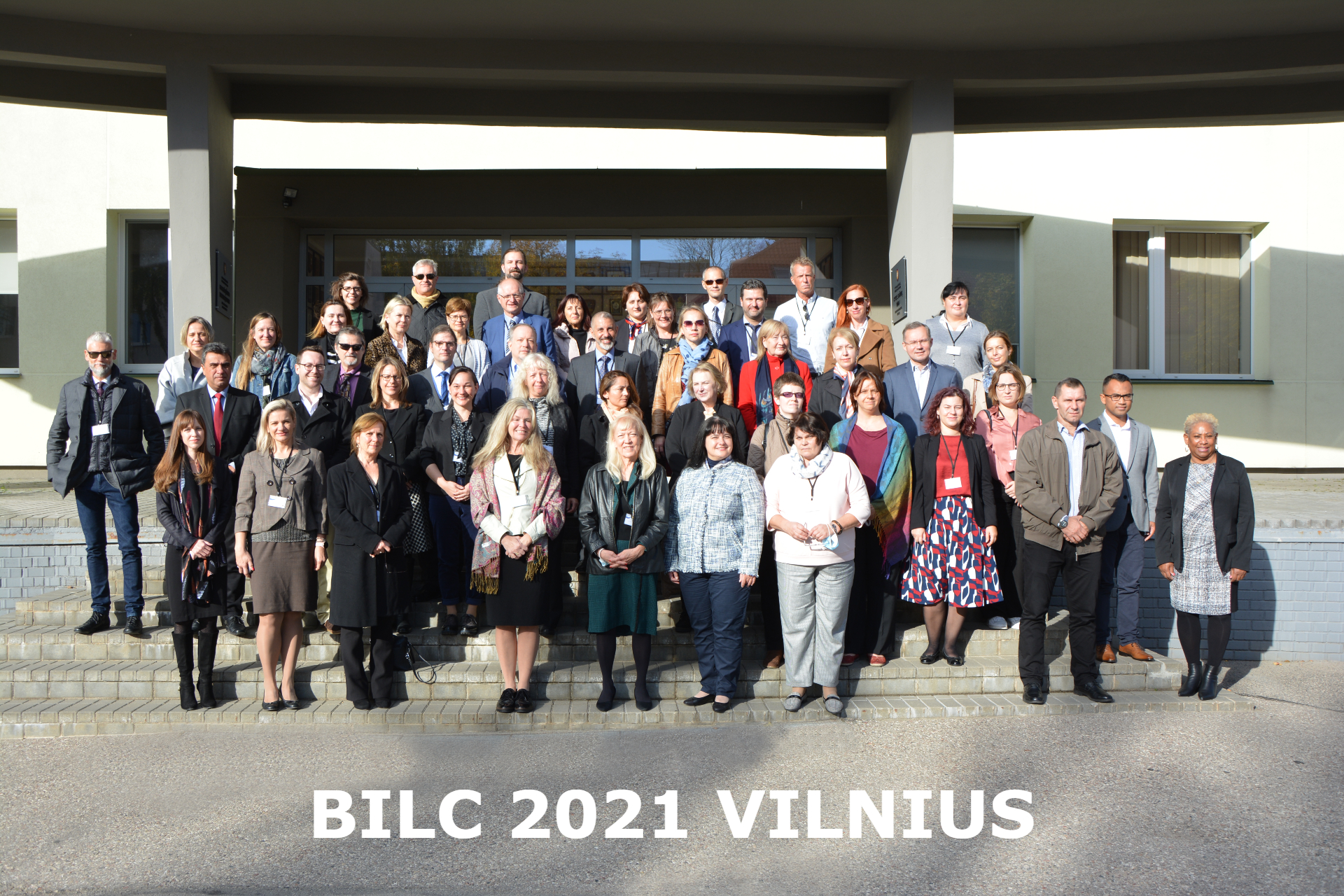 2021 Vilnius, Lithuania: Flexible Training Models: Shaping the Future Learning Journeys