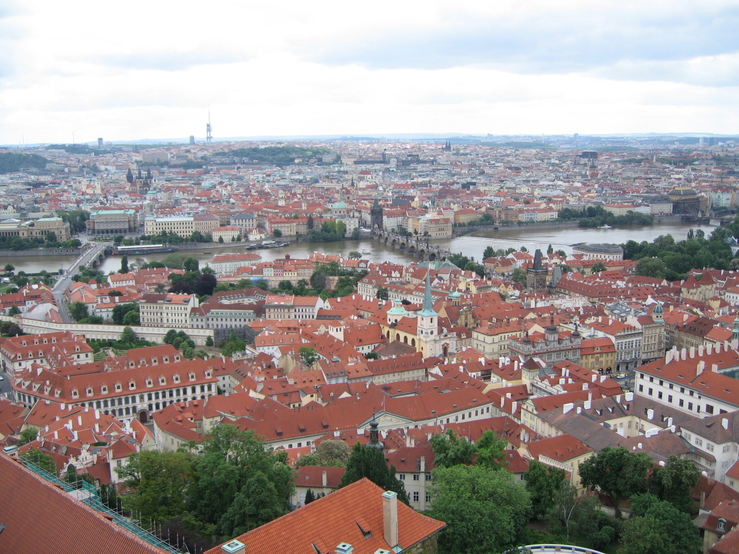 2012 Prague, Czech Republic: Lifelong Language Learning: Enhancing Educational Effectiveness