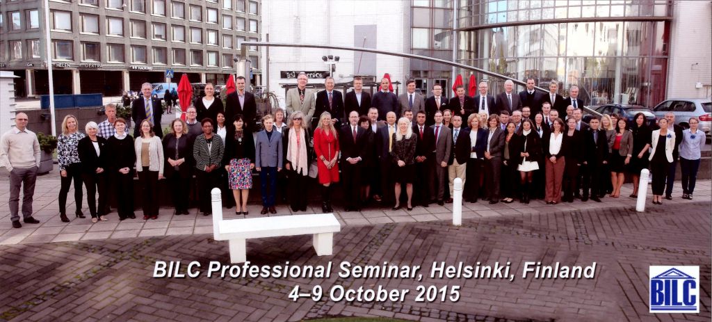 2015 Helsinki, Finland: Increasing Proficiency Levels: What Works and What Doesn’t