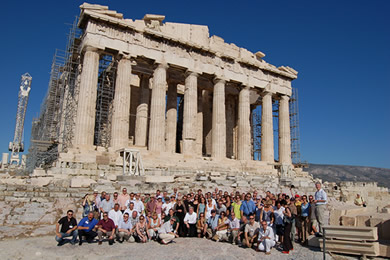 2008 Athens, Greece: General Proficiency and Specialized Needs:The Philosophical Implications of Education vs. Training